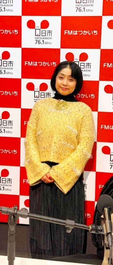講師 漆本由夏